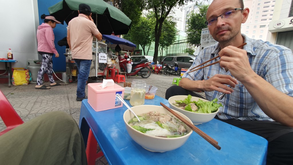 Streetfood