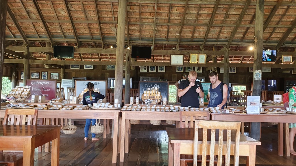 La Plantation Verkauf
